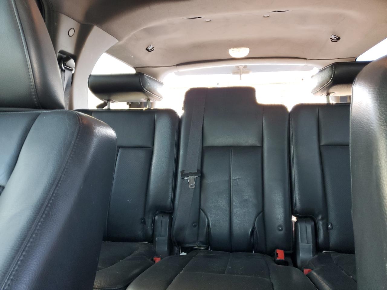 2011 Ford Expedition VIN 1FMJU2A5XBEF13076 Copart auction photo, front end damage thumbnail 10