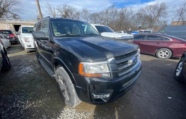 2017 Ford Expedition VIN 1FMJU1HT0HEA38335
