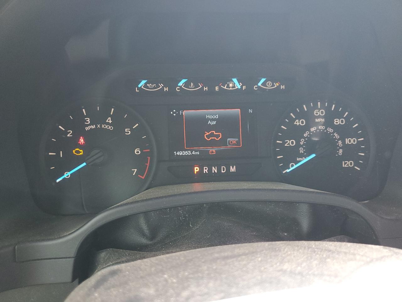 2018 Ford F-150 VIN 1FTEW1EP4JFB52118 Copart auction photo, rear end damage thumbnail 9