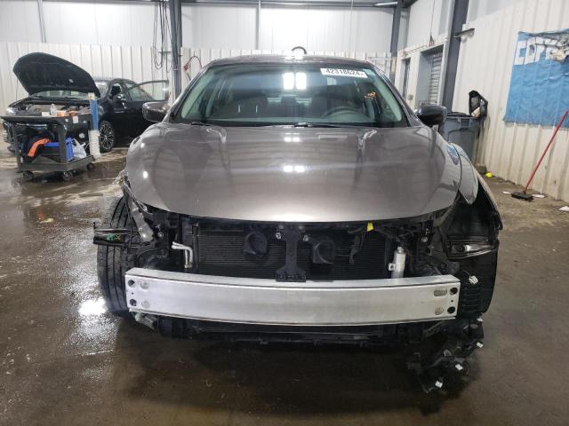 2016 Nissan Altima VIN 1N4AL3AP9GC114389 Copart auction photo, front end damage thumbnail 5