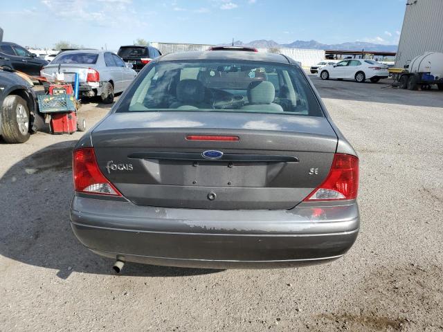 2003 Ford Focus VIN 1FAFP34353W228000 Copart auction photo, minor dent/scratches damage thumbnail 6