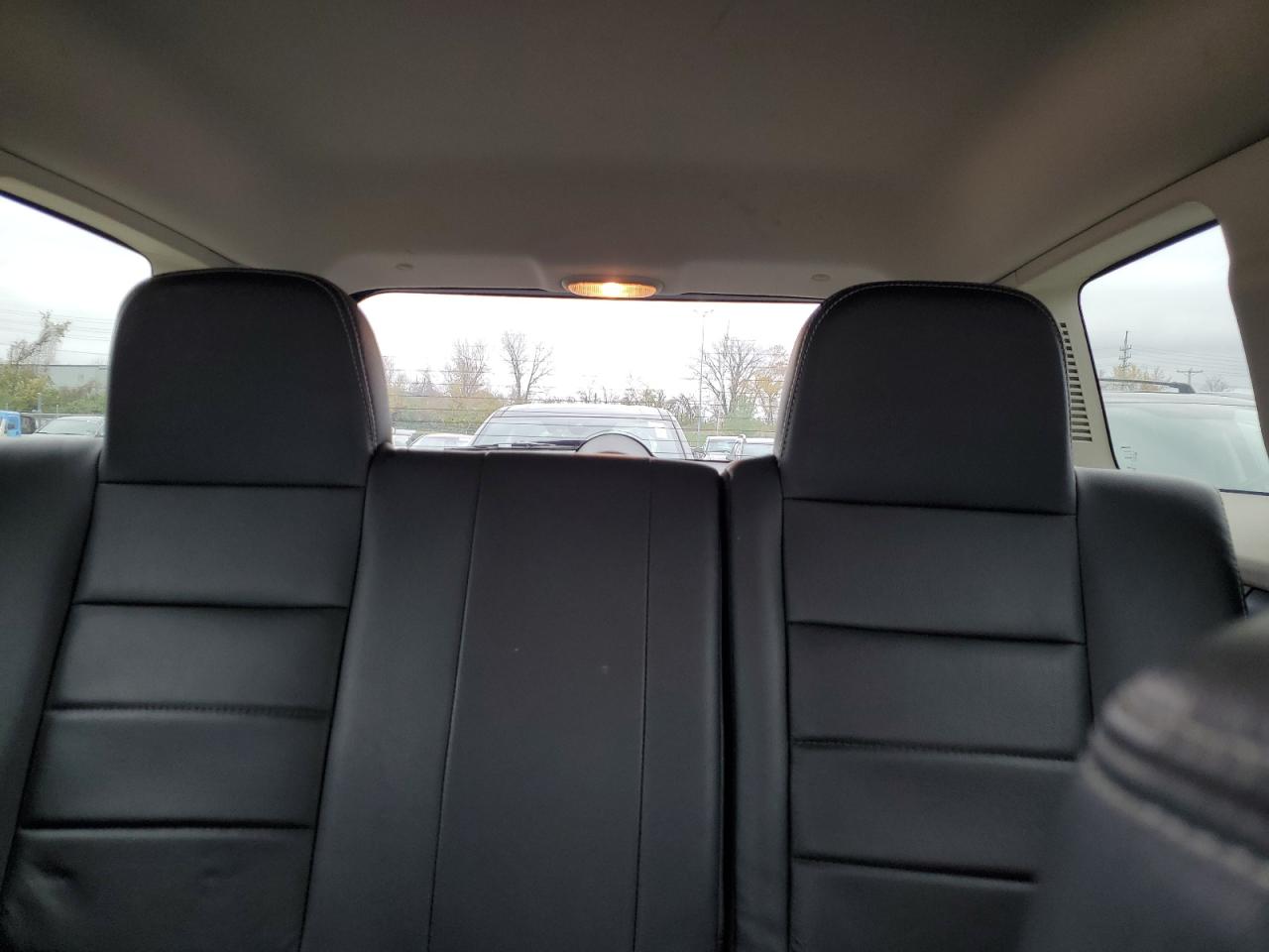 2015 Jeep Liberty (Patriot) VIN 1C4NJRFB8FD168597 Copart auction photo, side damage thumbnail 10