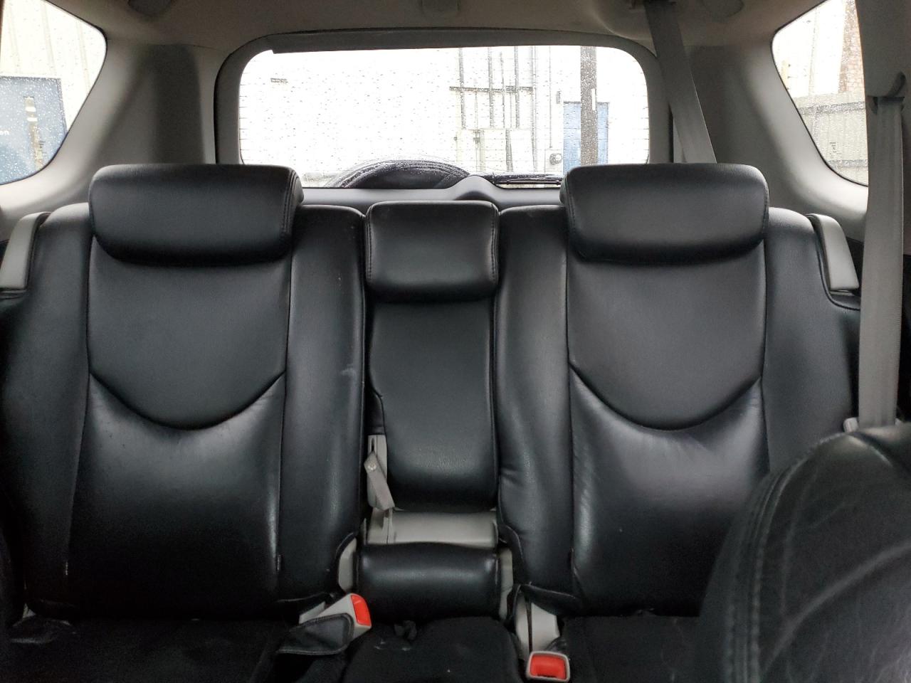 2011 Toyota RAV 4 VIN 2T3ZF4DV8BW067155 Copart auction photo, front end damage thumbnail 10