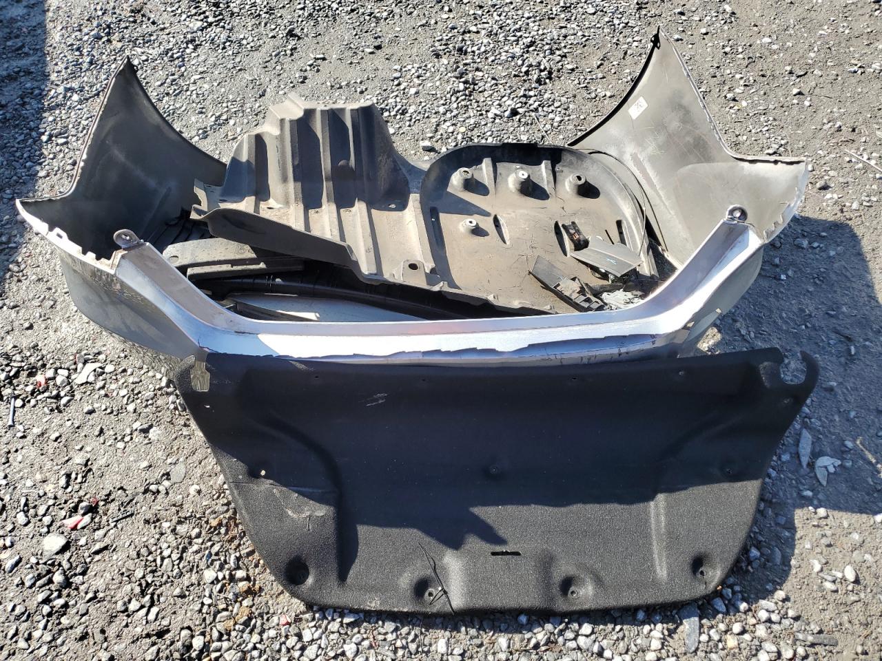 2020 Toyota Camry VIN 4T1L11AK5LU859450 Copart auction photo, rear end damage thumbnail 12