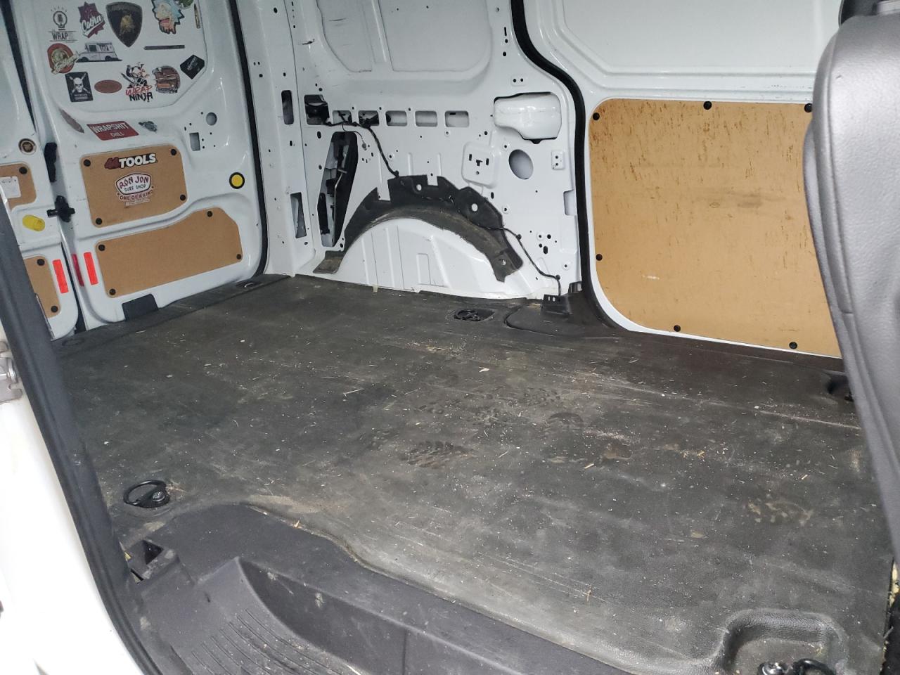2017 Ford Transit VIN NM0LS7E79H1311290 Copart auction photo, all over damage thumbnail 11