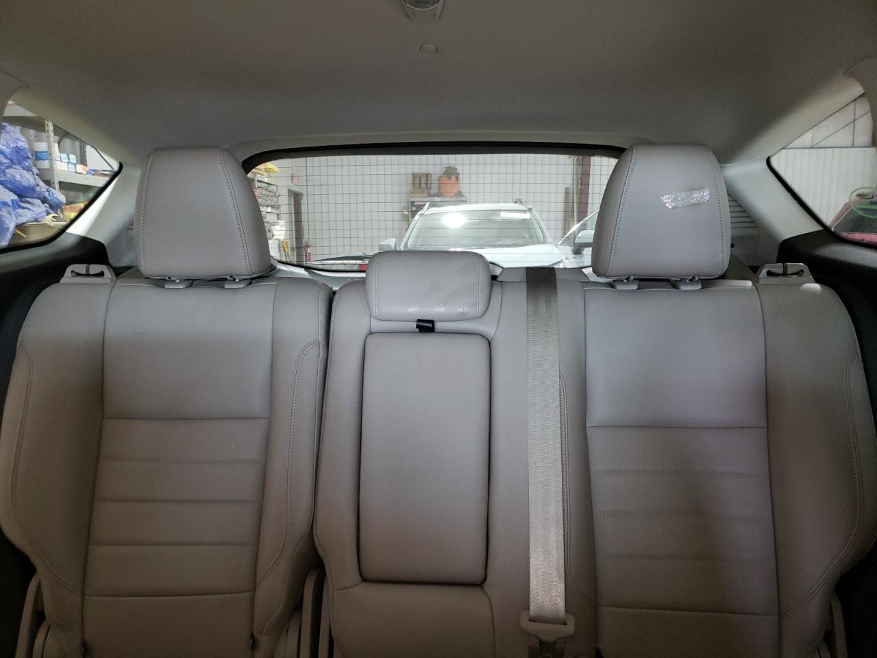 2013 Ford C-MAX VIN 1FADP5CU1DL533171 Copart auction photo, front end damage thumbnail 10