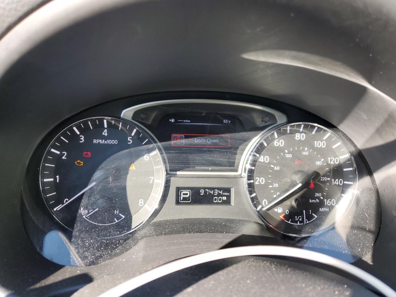2013 Nissan Altima VIN 1N4AL3AP8DC175065 Copart auction photo, front end damage thumbnail 9