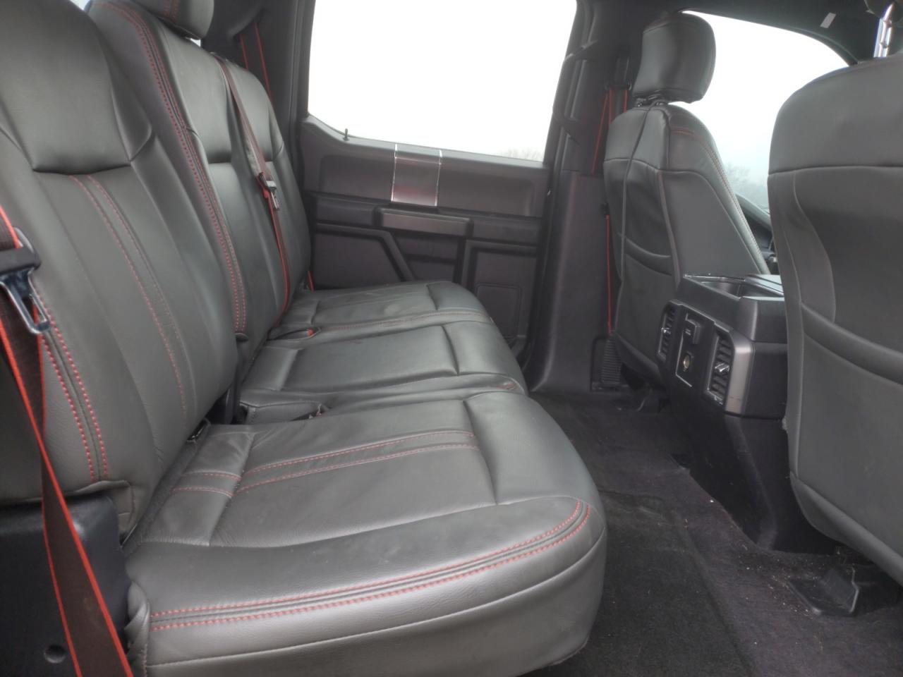 2016 Ford F-150 VIN 1FTEW1EP1GFC75870 Copart auction photo, undercarriage / front end damage thumbnail 10