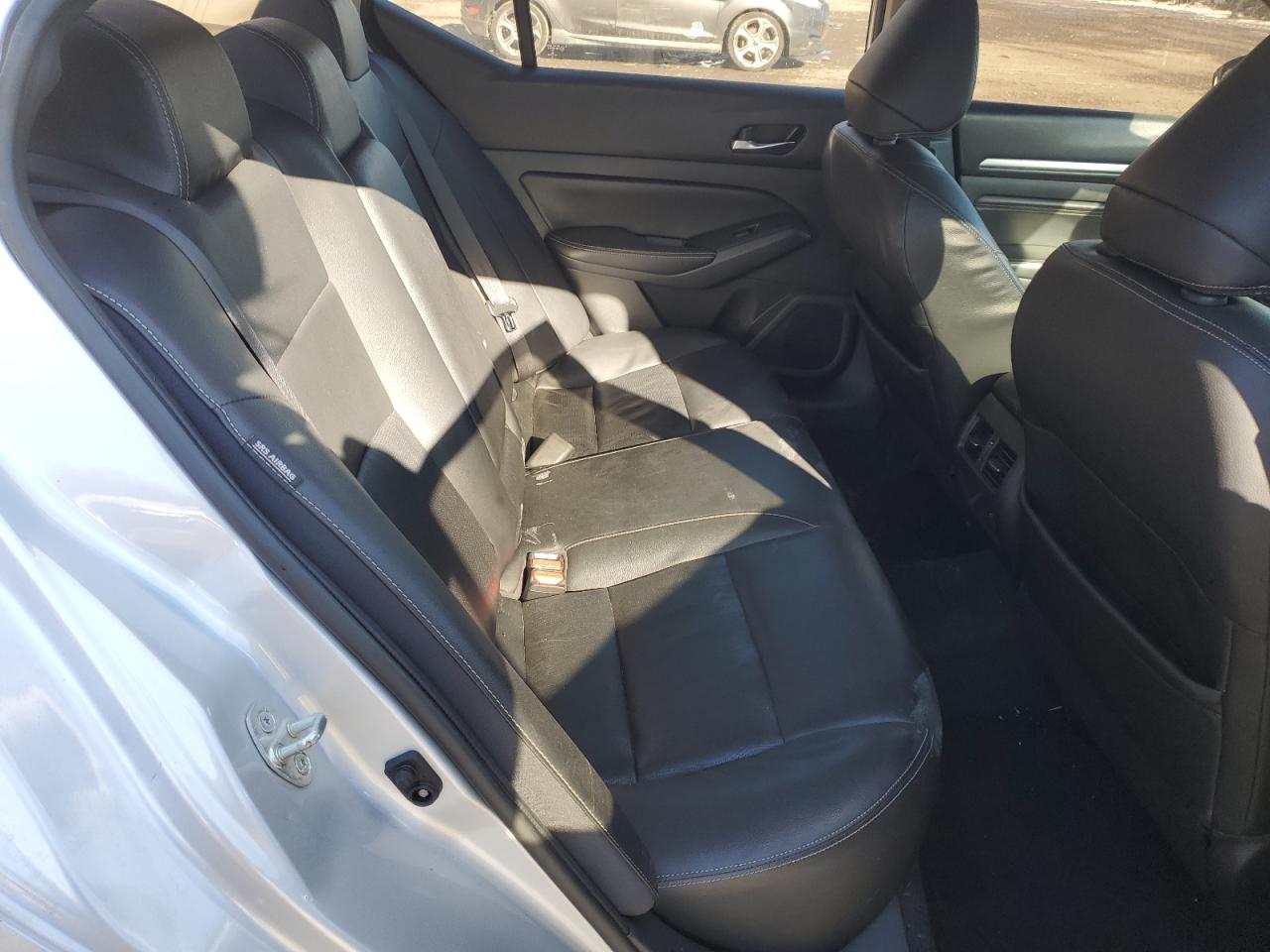 2019 Nissan Altima VIN 1N4BL4EVXKC152631 Copart auction photo, front end / minor dent/scratches damage thumbnail 10