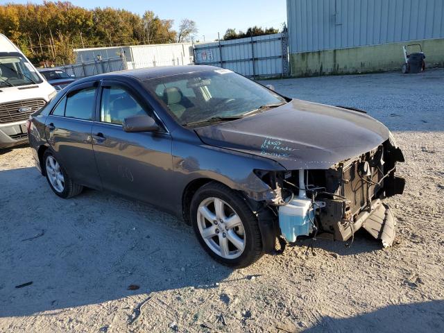 2009 Toyota Camry VIN 4T1BE46K09U351907 Copart auction photo, side / front end damage thumbnail 4
