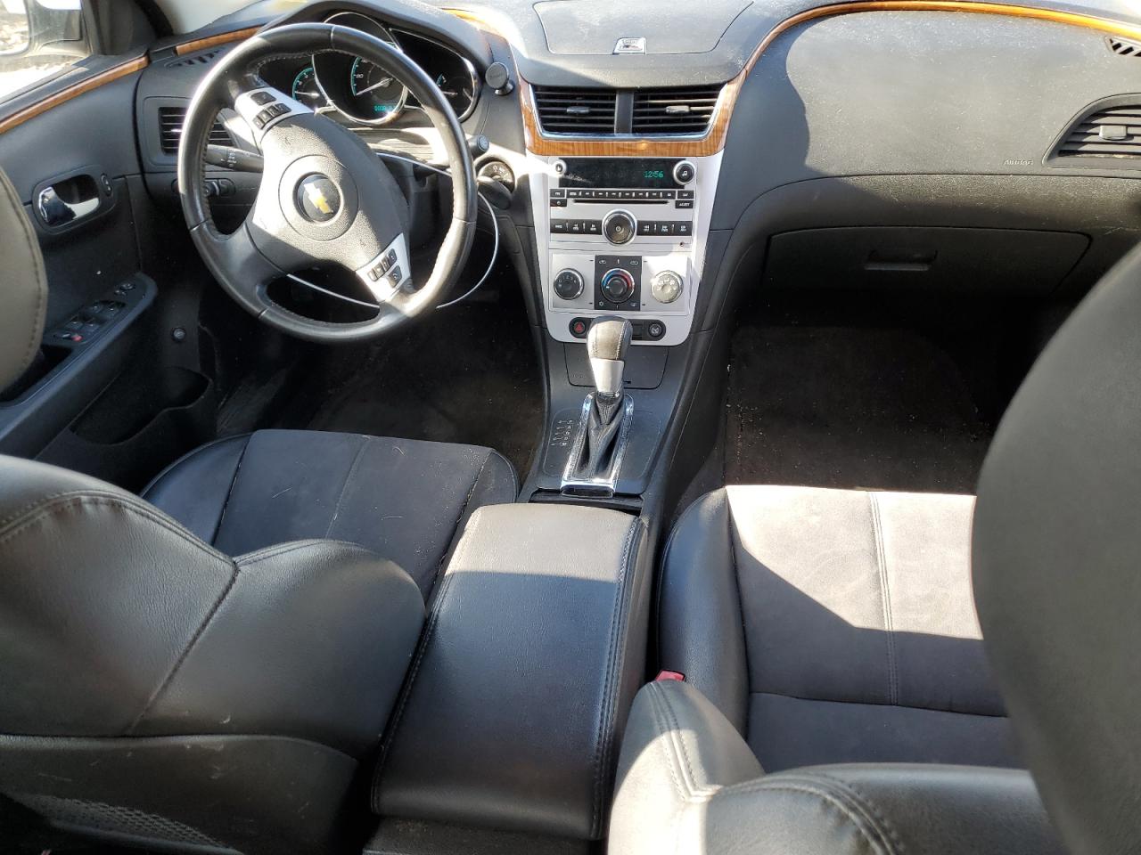 2011 Chevrolet Malibu VIN 1G1ZD5E16BF246733 Copart auction photo, front end / minor dent/scratches damage thumbnail 8