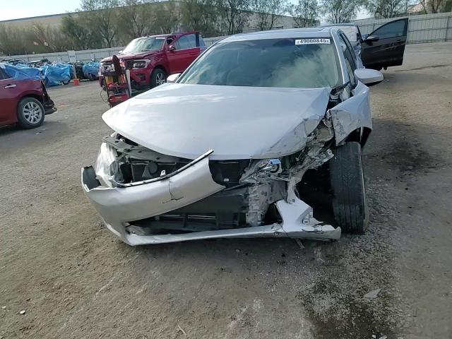 2013 Toyota Camry VIN 4T4BF1FK1DR296104 Copart auction photo, front end / rear end damage thumbnail 10