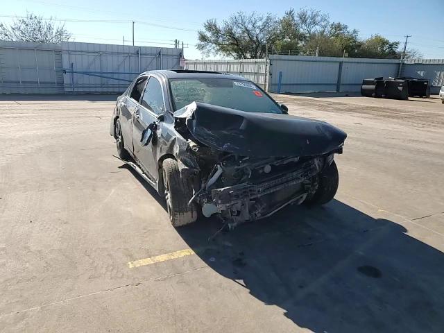 2016 Honda Accord VIN 1HGCR3F92GA021853 Copart auction photo, front end / all over damage thumbnail 11