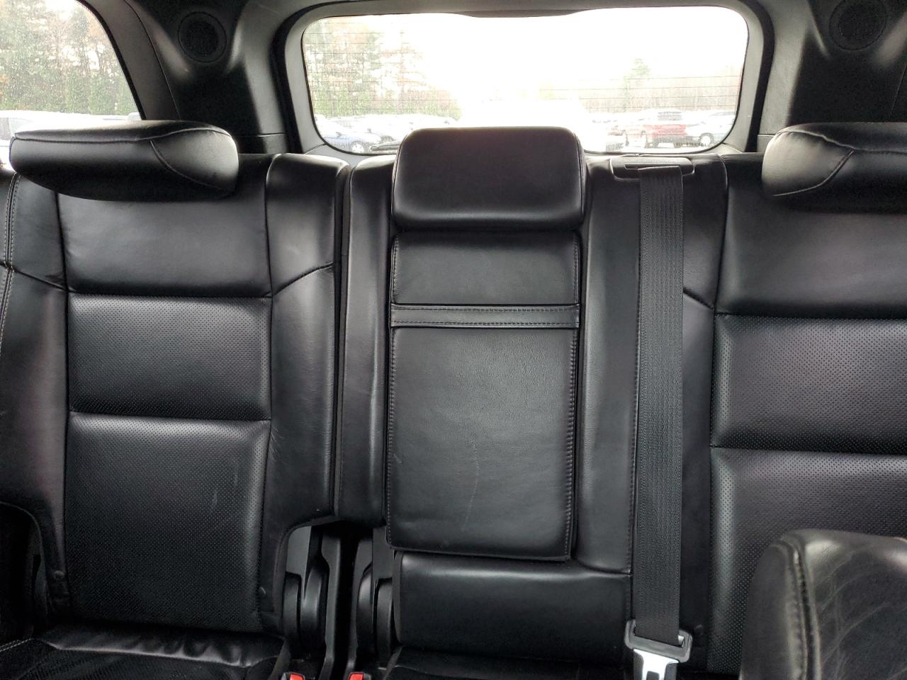 2017 Jeep Grand Cherokee VIN 1C4RJFBG8HC885107 Copart auction photo, front end damage thumbnail 10