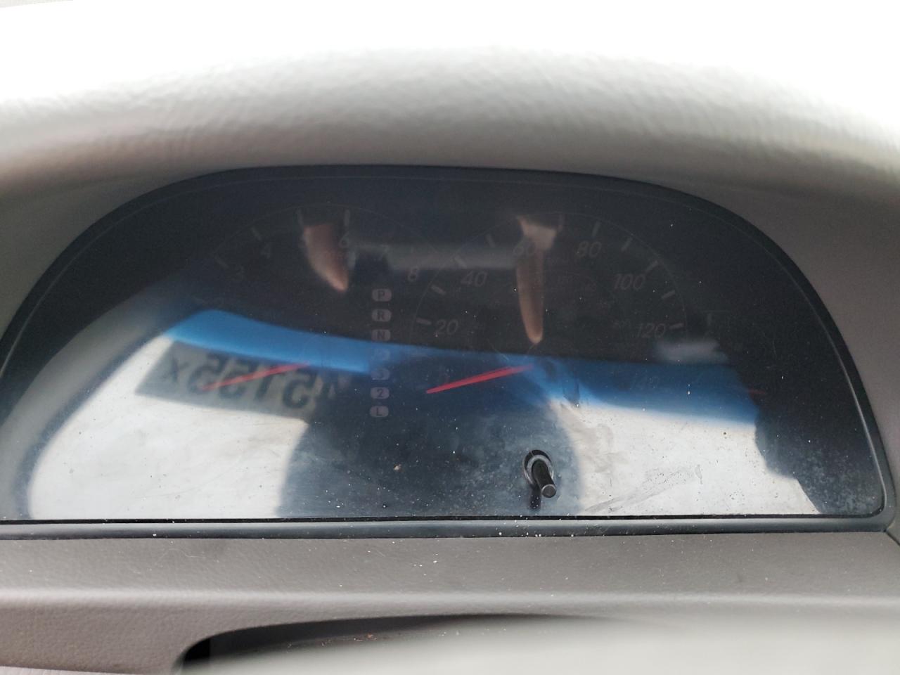 2005 Toyota Camry VIN 4T1BE30K75U393908 Copart auction photo, all over damage thumbnail 9