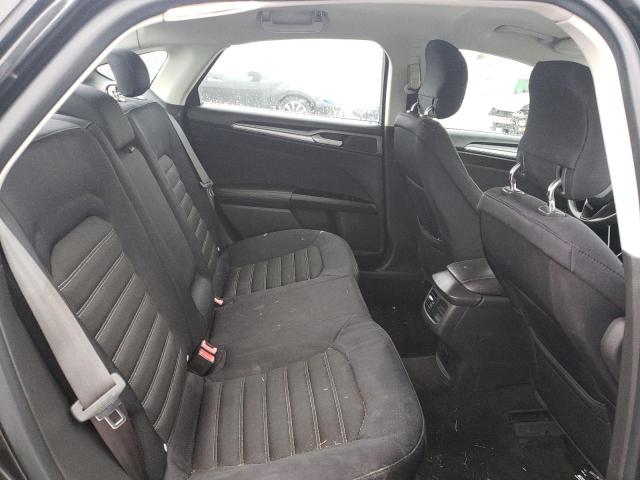 2013 Ford Fusion VIN 3FA6P0H74DR228103 Copart auction photo, rear end damage thumbnail 10