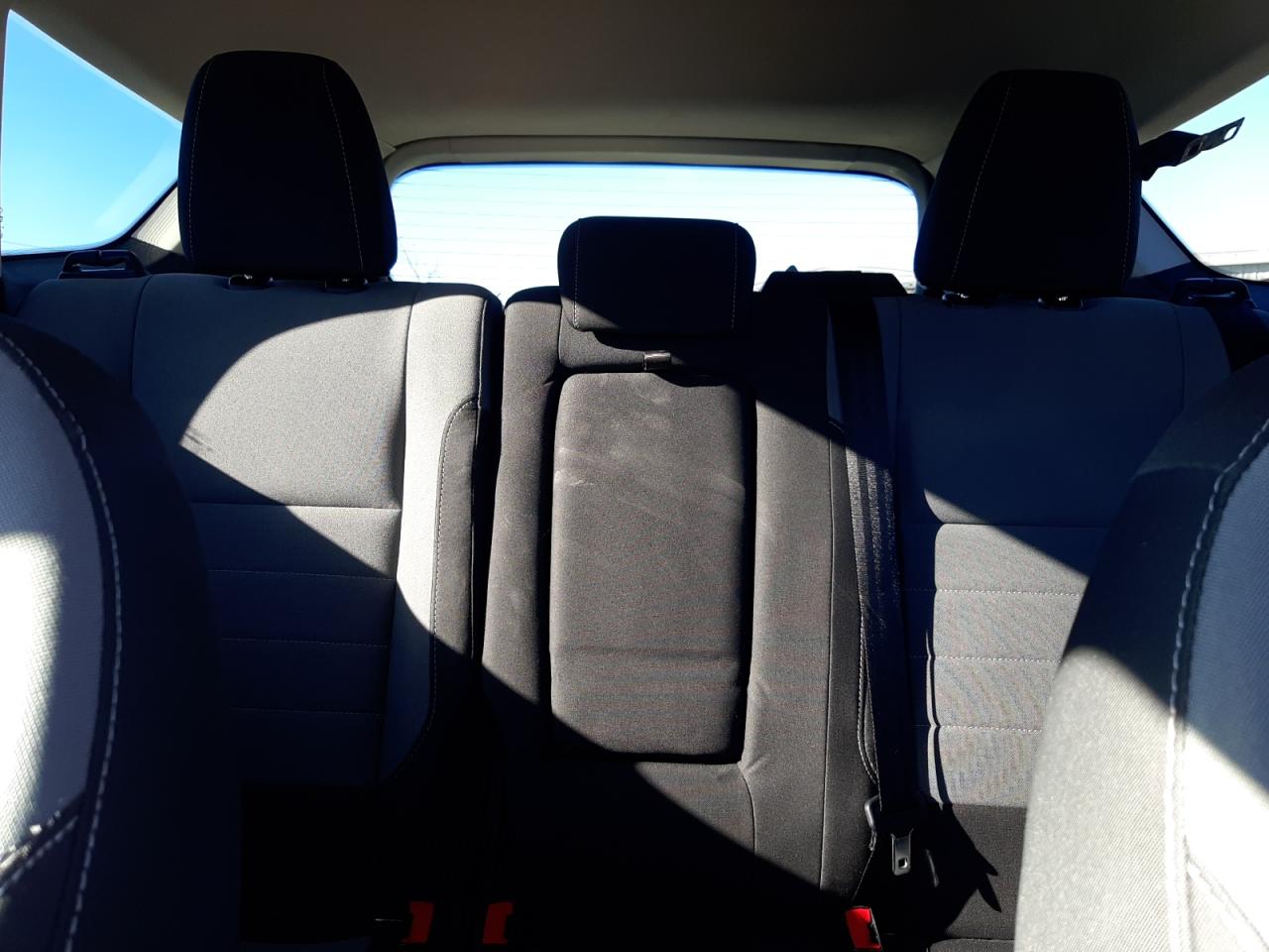 2016 Ford Escape VIN 1FMCU0GX9GUA65111 Copart auction photo, front end / side damage thumbnail 10