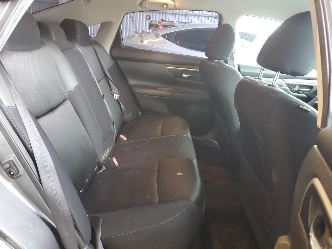 2017 Nissan Altima VIN 1N4AL3AP8HC220690 Copart auction photo, rear end damage thumbnail 10