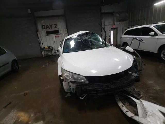 2016 Toyota Camry VIN 4T1BF1FK9GU589280 Copart auction photo, all over damage thumbnail 14