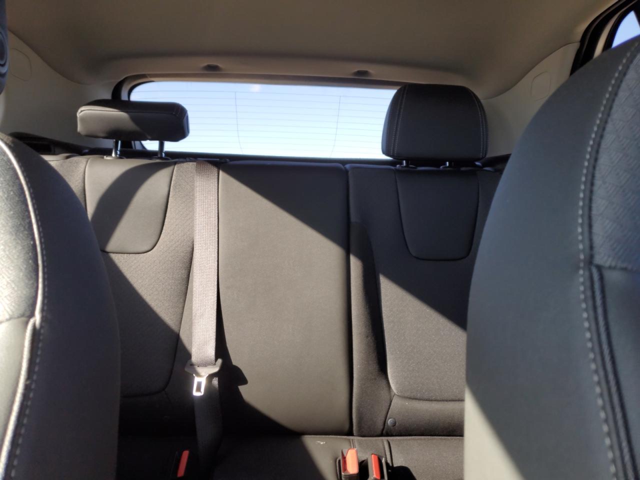 2025 Buick Encore VIN KL4AMBSP0SB025559 Copart auction photo, front end / minor dent/scratches damage thumbnail 10
