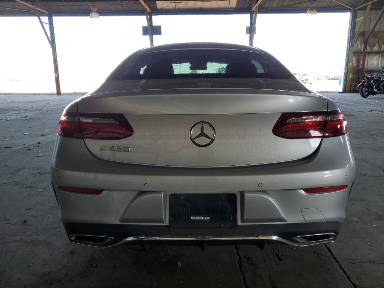 2019 Mercedes-Benz E-klasse VIN WDD1J6HB9KF073481 Copart auction photo, side damage thumbnail 6