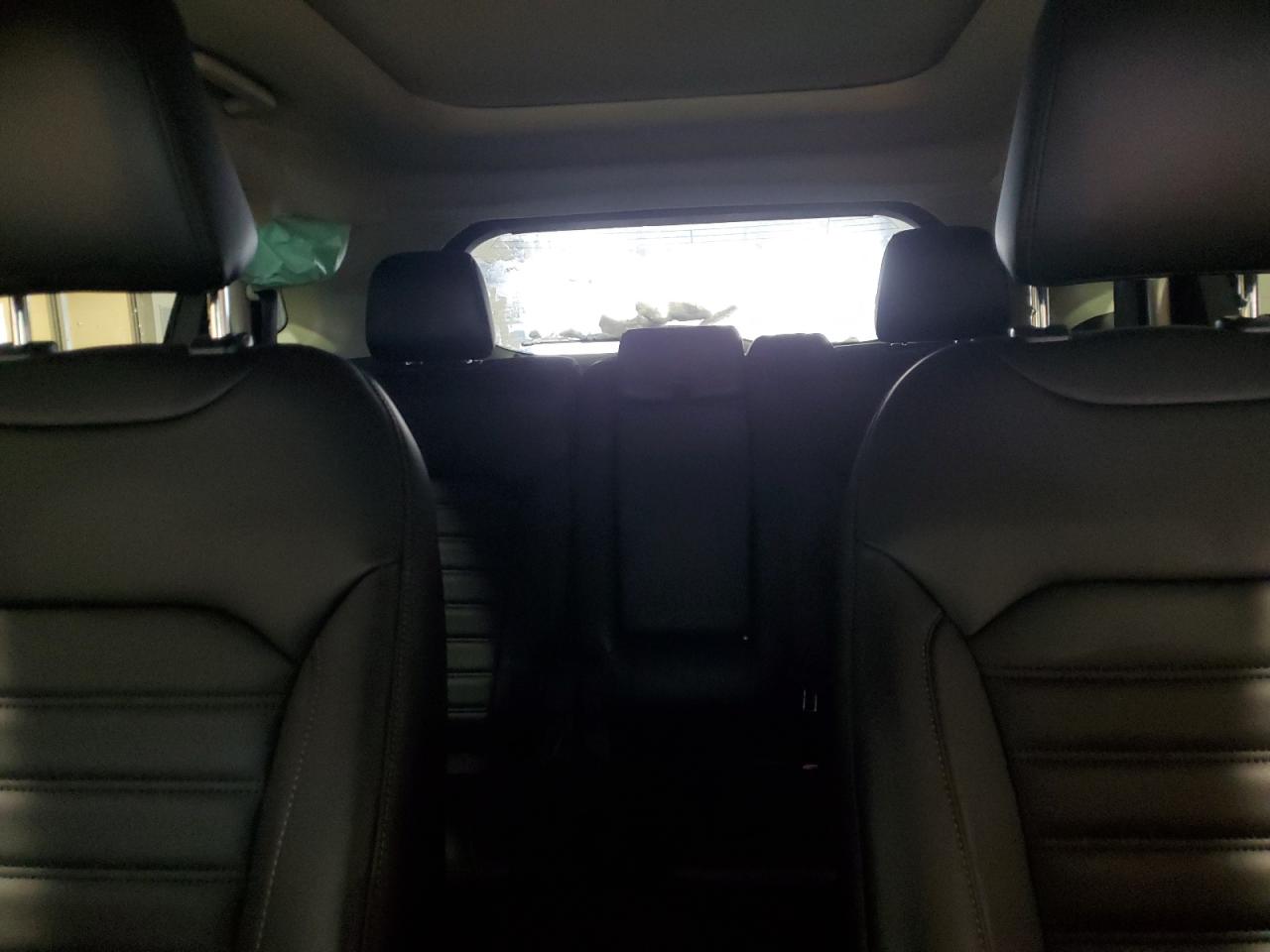 2022 Ford Edge VIN 2FMPK4J92NBA17347 Copart auction photo, all over damage thumbnail 10