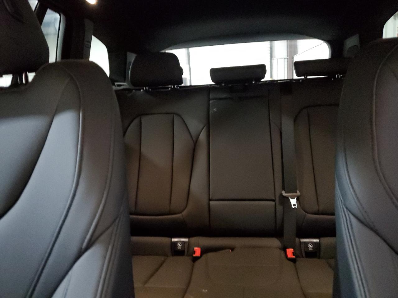 2020 BMW X3 VIN 5UXTY9C06L9C90087 Copart auction photo, all over damage thumbnail 10