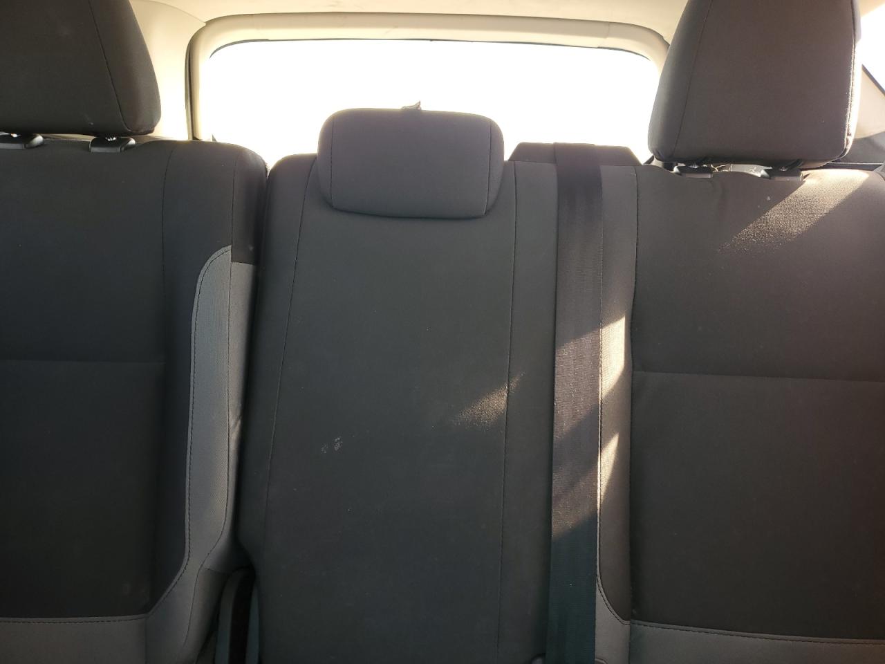 2015 Ford Escape VIN 1FMCU0F78FUC65459 Copart auction photo, front end damage thumbnail 10