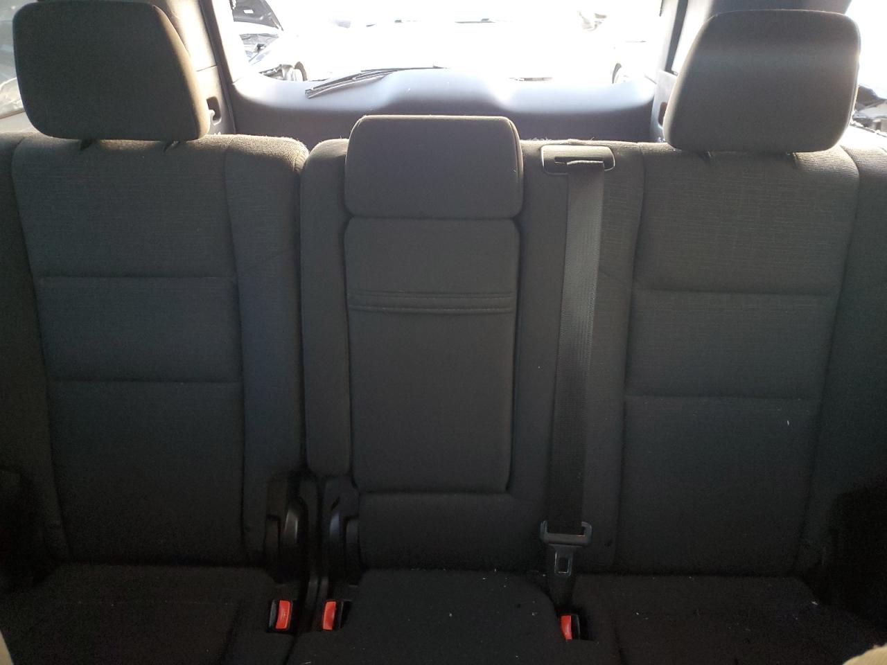 2014 Jeep Grand Cherokee VIN 1C4RJFAG4EC204969 Copart auction photo, rear end / front end damage thumbnail 10