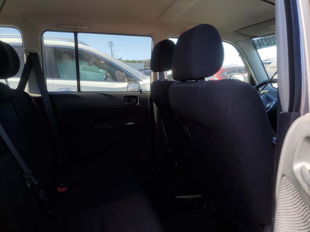 2006 Toyota xB VIN JTLKT324164054415 Copart auction photo, front end damage thumbnail 10