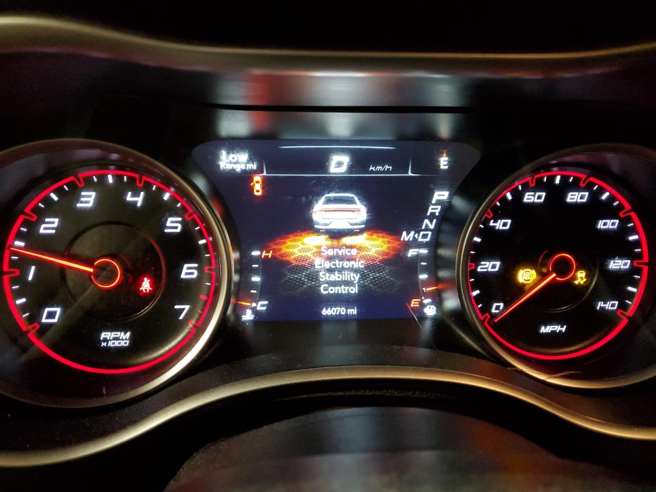 2018 Dodge Charger VIN 2C3CDXJGXJH257903 Copart auction photo, front end damage thumbnail 9