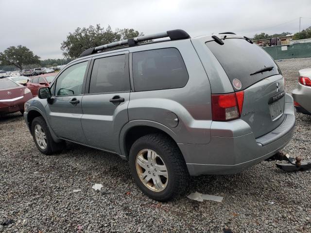 2008 Mitsubishi Endeavor VIN 4A4MN21S88E025475 Copart auction photo, normal wear damage thumbnail 2