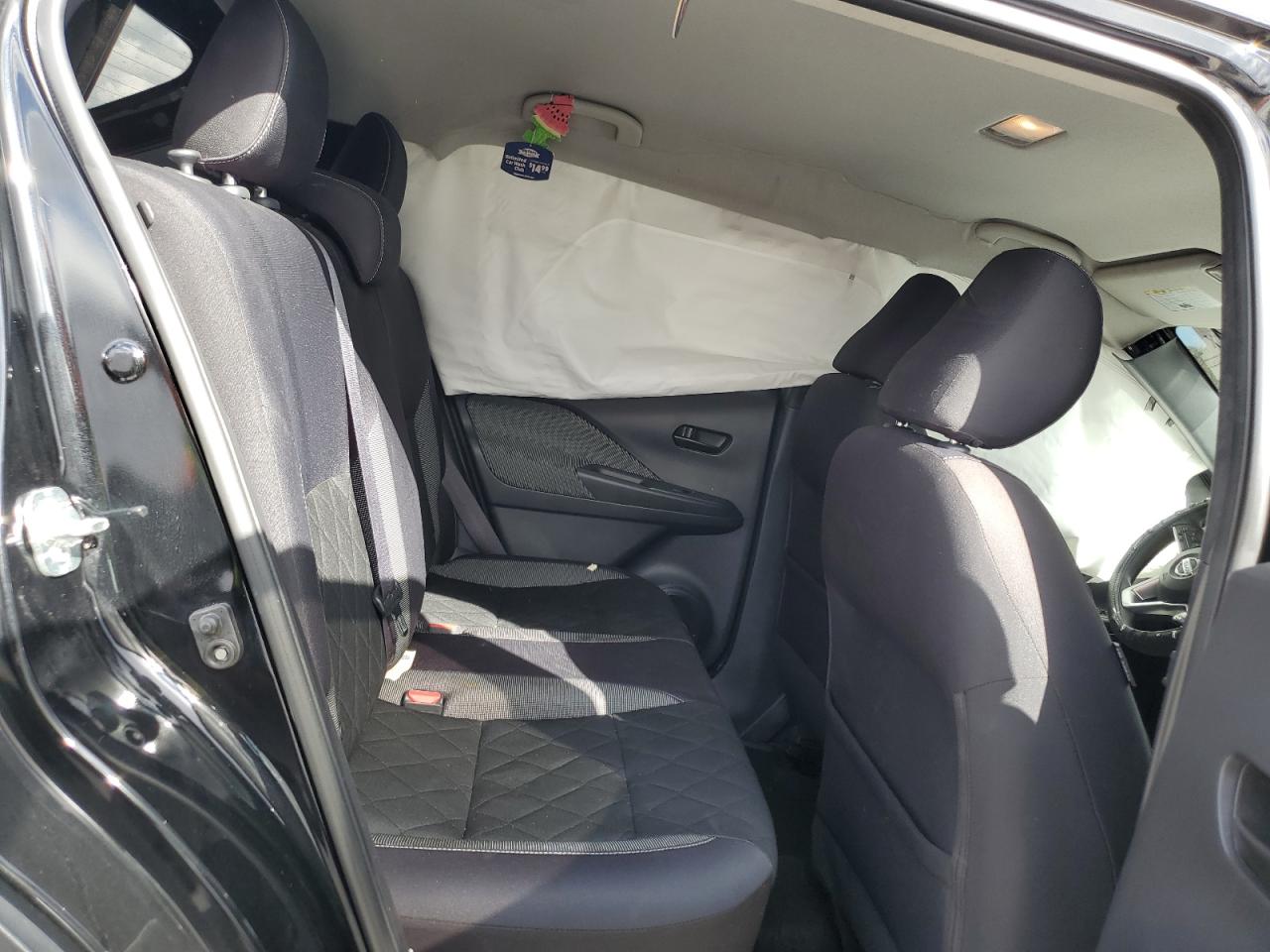 2019 Nissan Kicks VIN 3N1CP5CU4KL505178 Copart auction photo, front end damage thumbnail 10