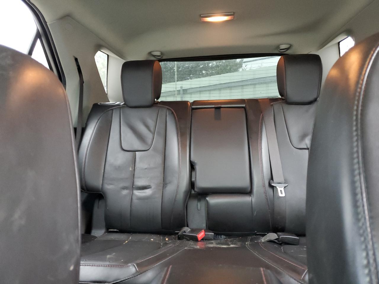 2015 Chevrolet Equinox VIN 1GNFLHEK3FZ122311 Copart auction photo, front end damage thumbnail 10
