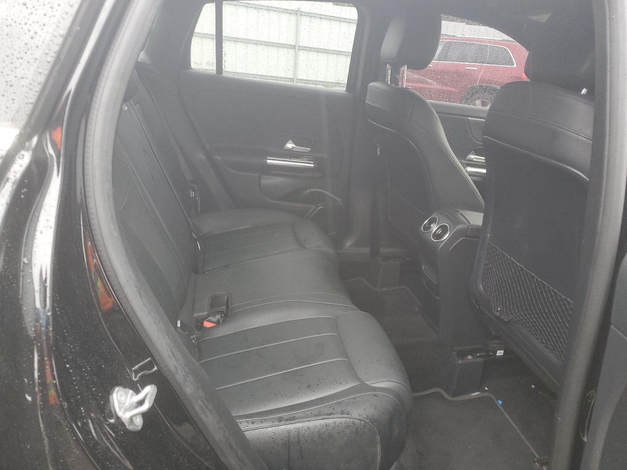 2021 Mercedes-Benz GLA-klasse VIN W1N4N4HB3MJ249370 Copart auction photo, front end damage thumbnail 11