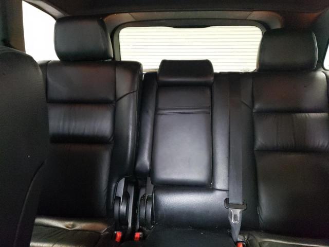2014 Jeep Grand Cherokee VIN 1C4RJFAGXEC526273 Copart auction photo, minor dent/scratches damage thumbnail 10