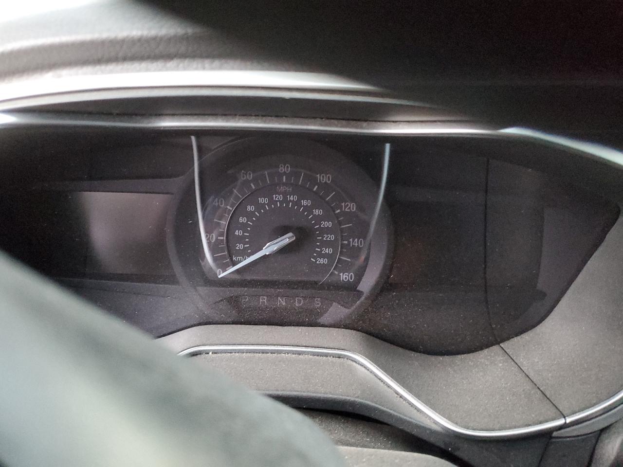 2016 Ford Fusion VIN 3FA6P0H79GR340397 Copart auction photo, all over damage thumbnail 9