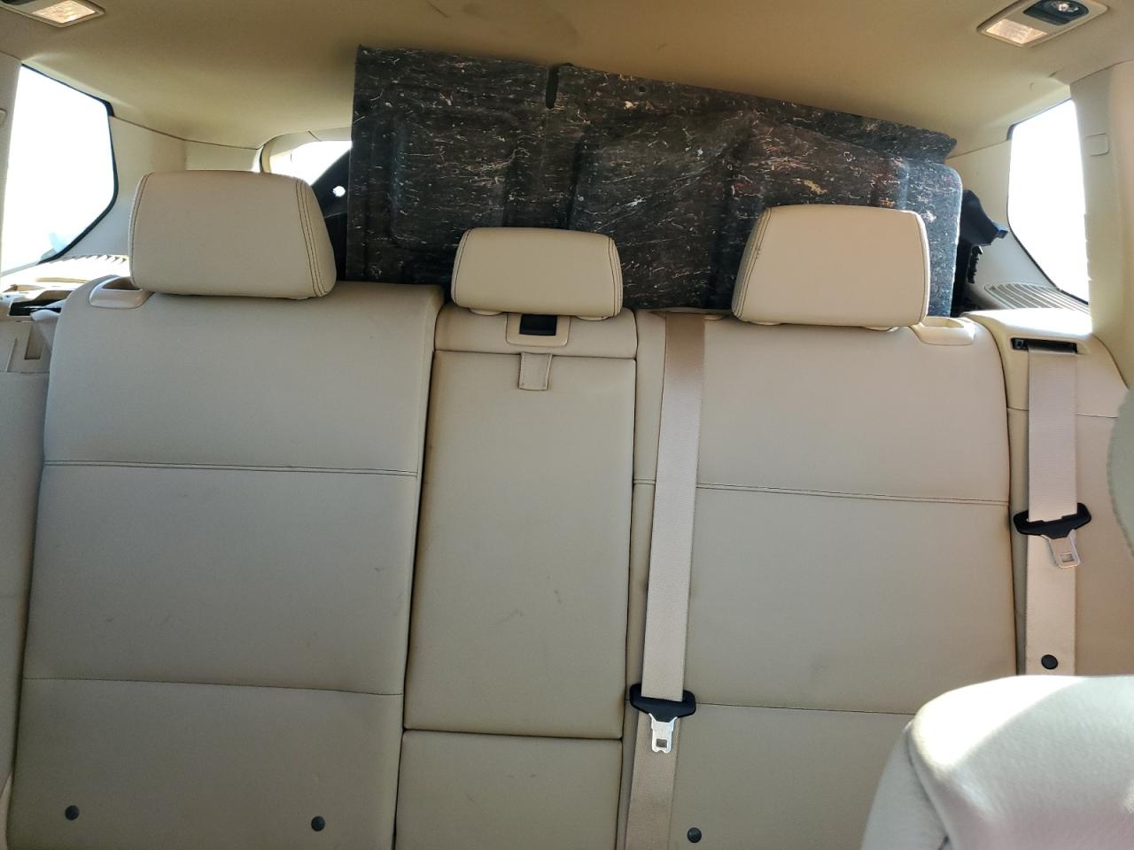 2017 BMW X3 VIN 5UXWX9C57H0D98662 Copart auction photo, rear end / minor dent/scratches damage thumbnail 10