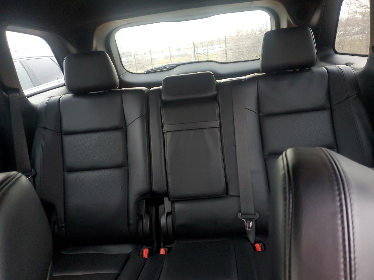 2020 Jeep Grand Cherokee VIN 1C4RJFBG7LC250369 Copart auction photo, all over / mechanical damage thumbnail 10