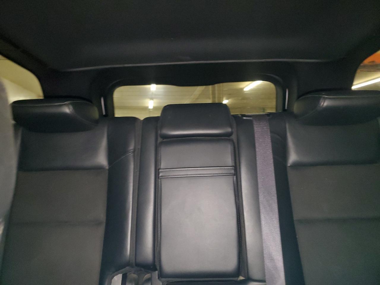 2020 Jeep Grand Cherokee VIN 1C4RJFAG4LC305281 Copart auction photo, front end damage thumbnail 10