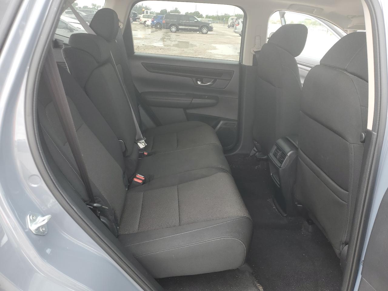 2023 Honda CR-V VIN 7FARS4H48PE004894 Copart auction photo, front end / minor dent/scratches damage thumbnail 11