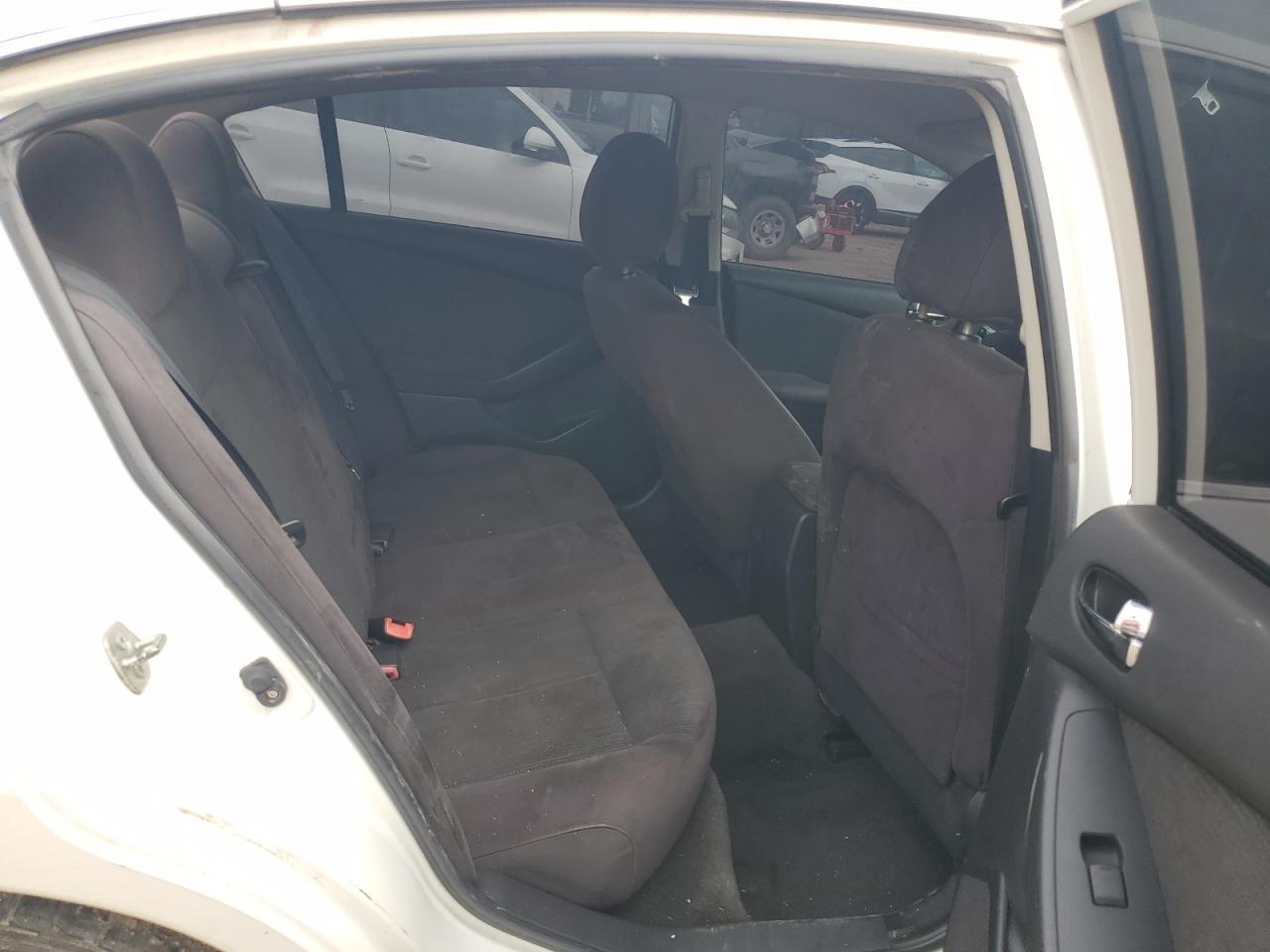 2011 Nissan Altima VIN 1N4AL2AP7BN453160 Copart auction photo, front end damage thumbnail 10