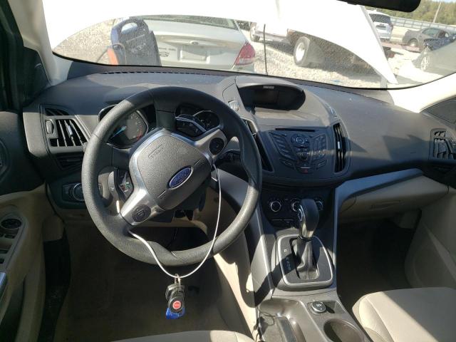 2013 Ford Escape VIN 1FMCU9GX0DUC99766 Copart auction photo, normal wear damage thumbnail 8