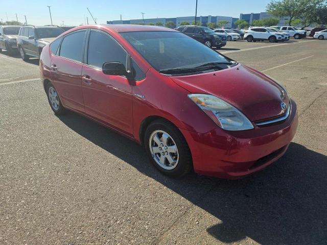 2009 Toyota Prius VIN JTDKB20UX93504276