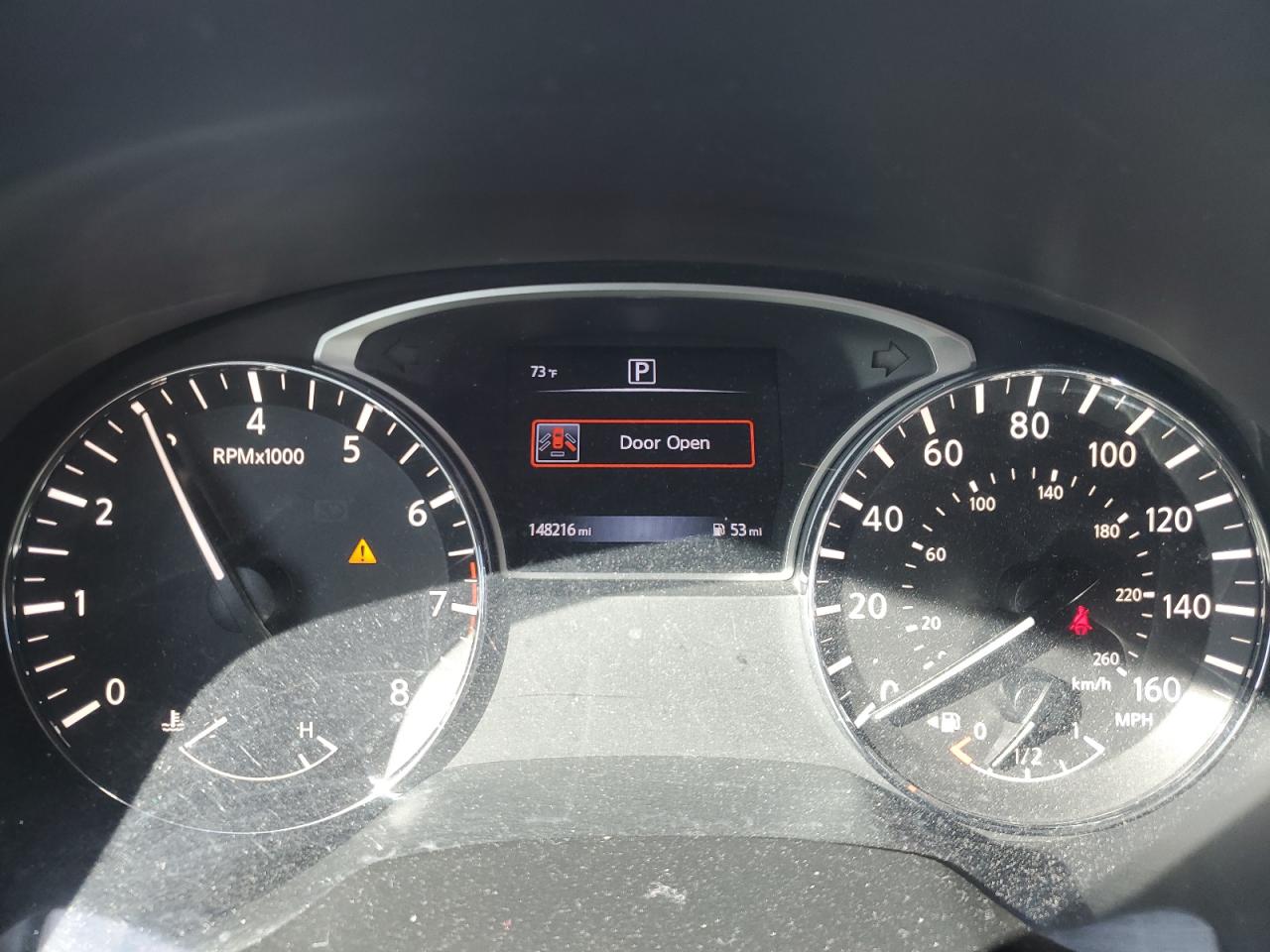 2016 Nissan Pathfinder VIN 5N1AR2MN9GC642555 Copart auction photo, rear end damage thumbnail 9