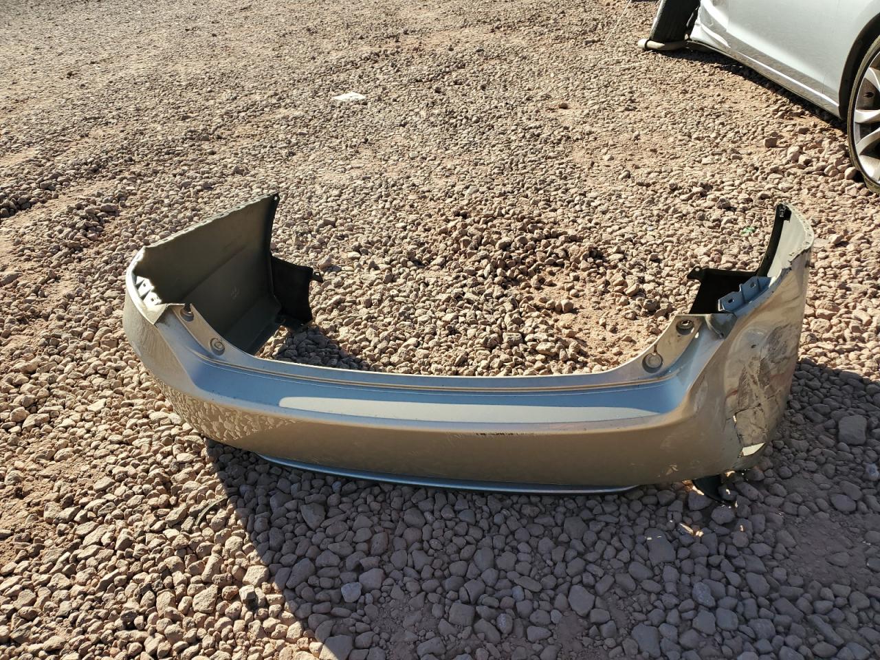 2013 Honda Accord VIN 1HGCR2F89DA185842 Copart auction photo, rear end damage thumbnail 14