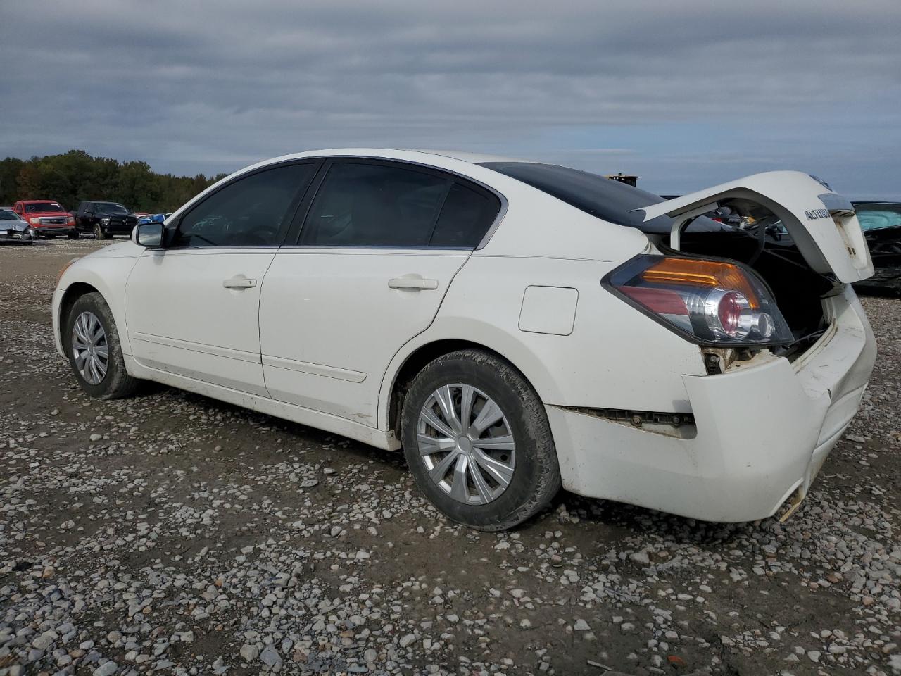 2012 Nissan Altima VIN 1N4AL2AP1CC101155 Copart auction photo, rear end damage thumbnail 2