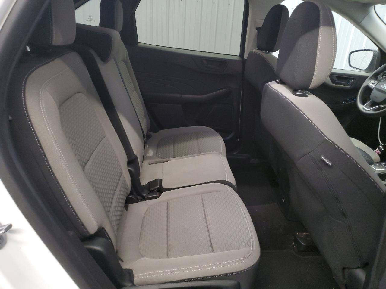2022 Ford Escape VIN 1FMCU9G61NUA60753 Copart auction photo, normal wear / minor dent/scratches damage thumbnail 11