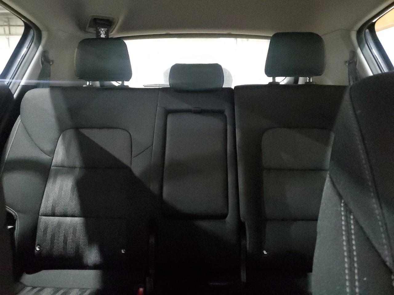 2020 KIA Sportage VIN KNDPMCAC3L7766488 Copart auction photo, rear end / minor dent/scratches damage thumbnail 10