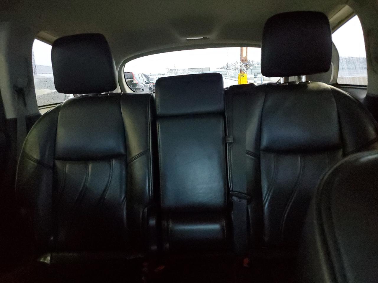 2015 Infiniti QX60 VIN 5N1AL0MM8FC553460 Copart auction photo, front end damage thumbnail 10